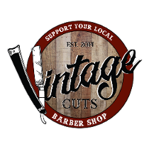 Vintage Cuts Barber Shop